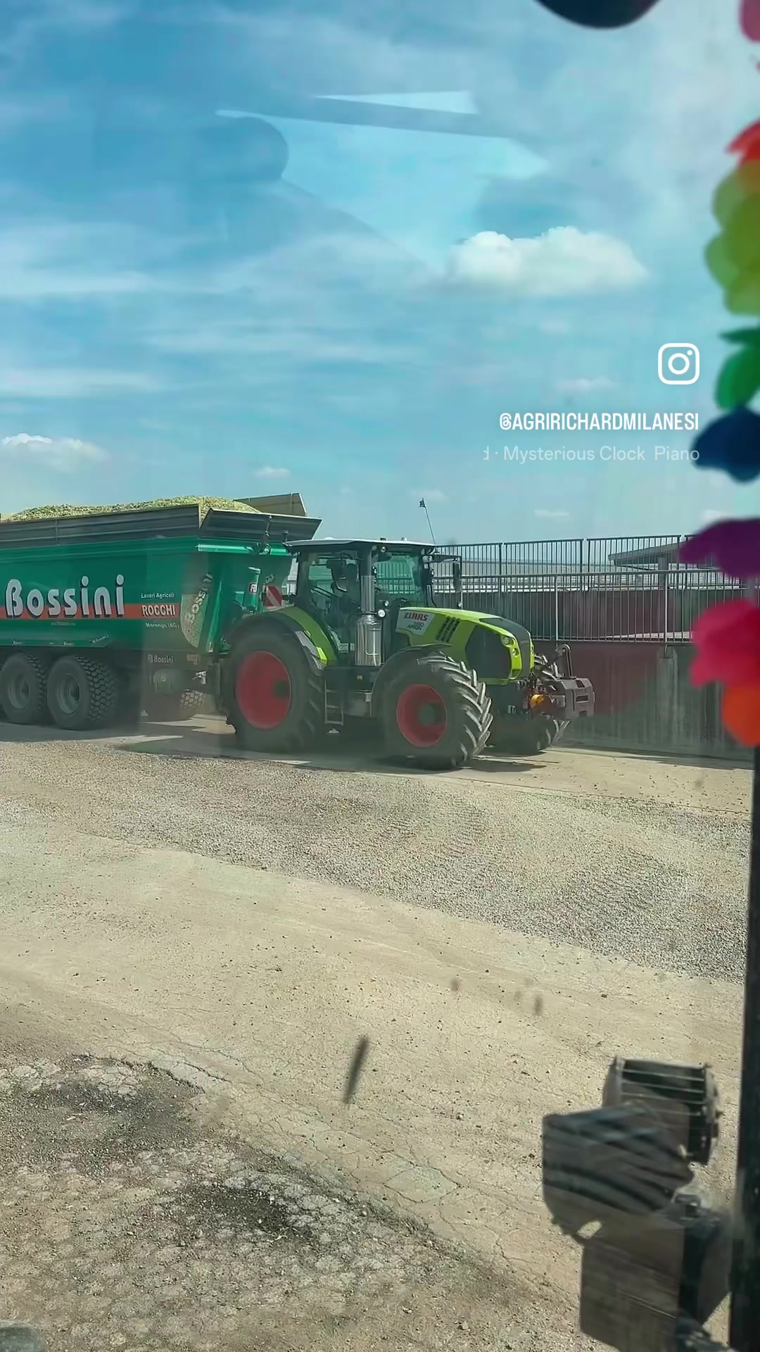 @AgriRichardMilanesi