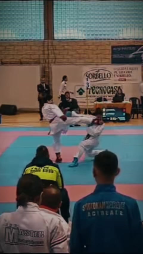 @Cristina Arena