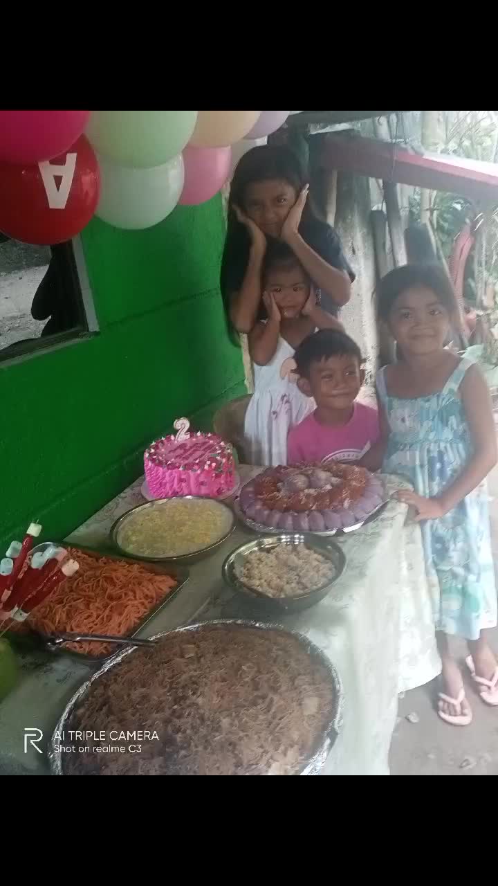 @Glory Valdez