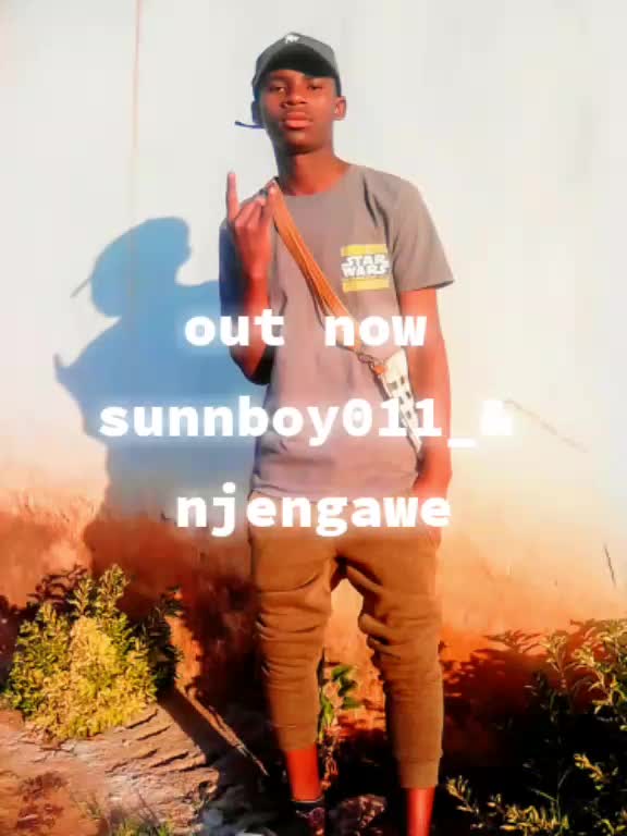 @sunnboy 🎤