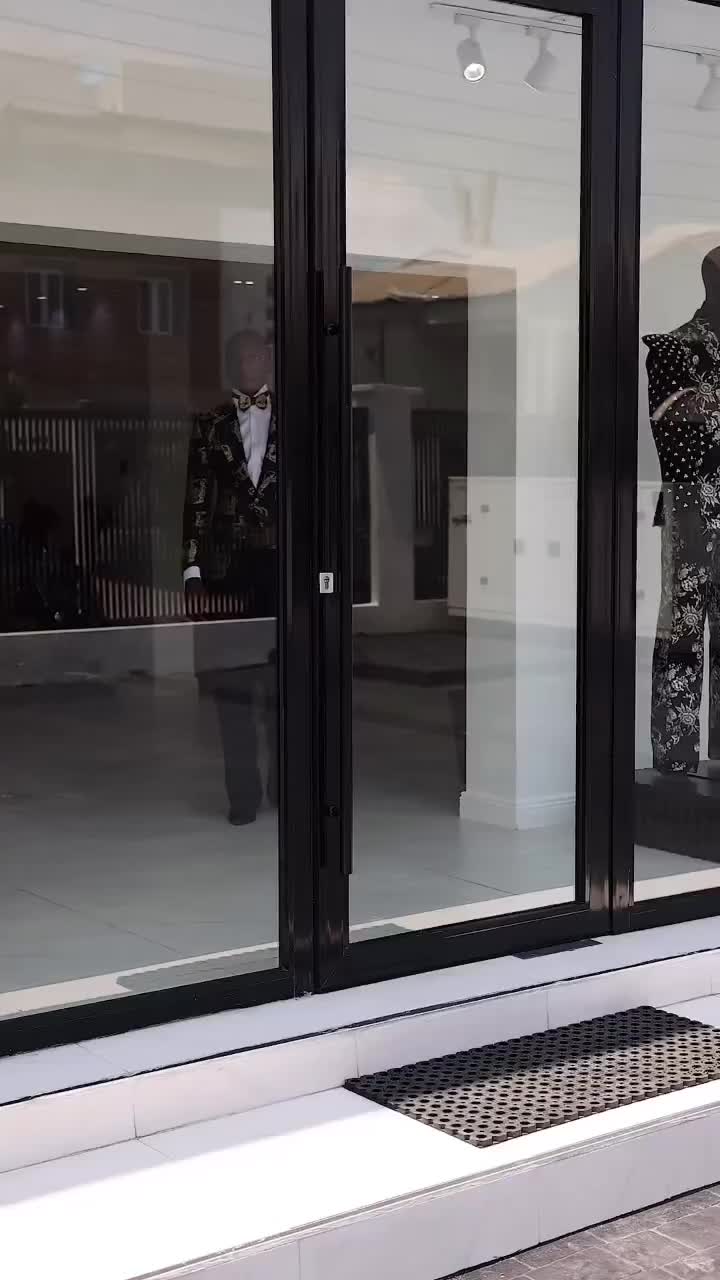 @Deji & Kola