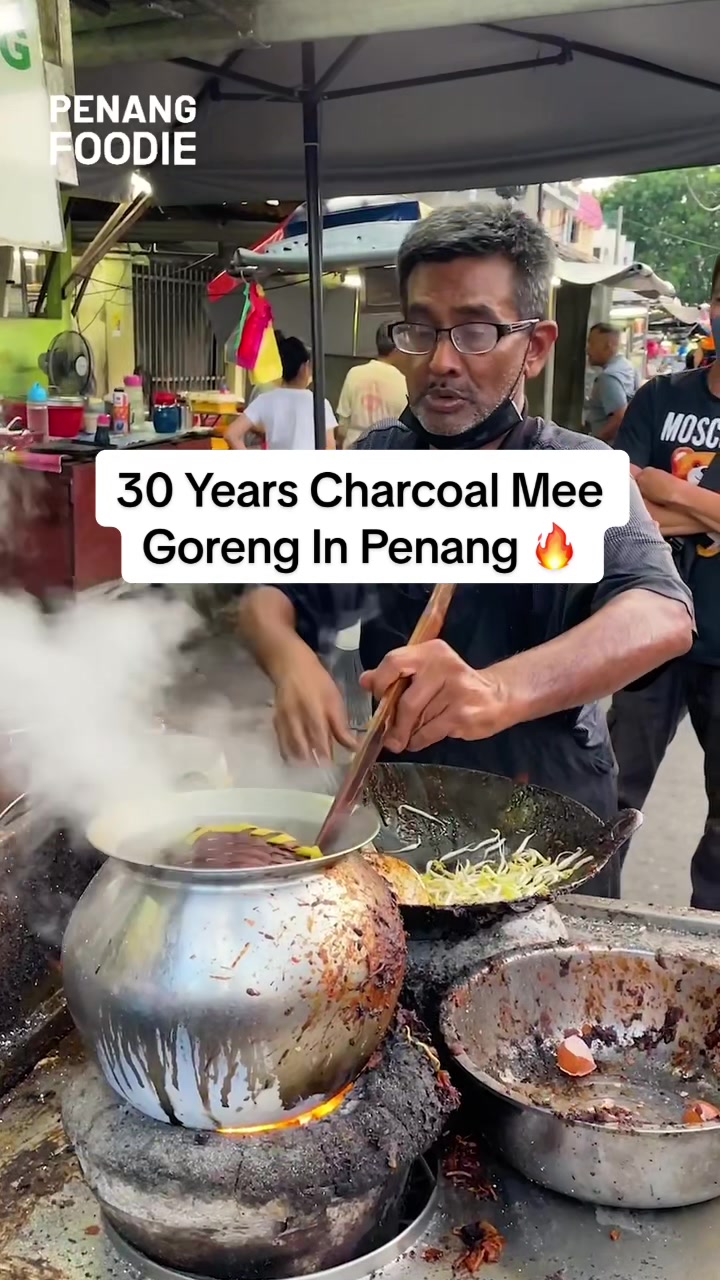 @Penang Foodie