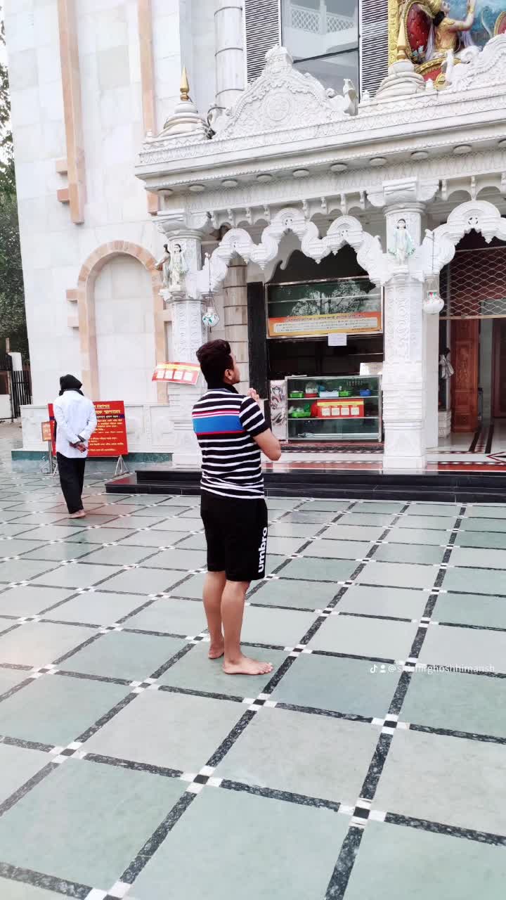 @Shishir Ghosh Himansh