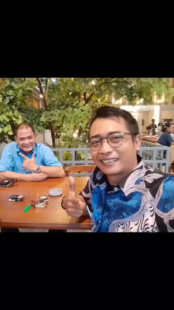 @Irwandi Runtupalit