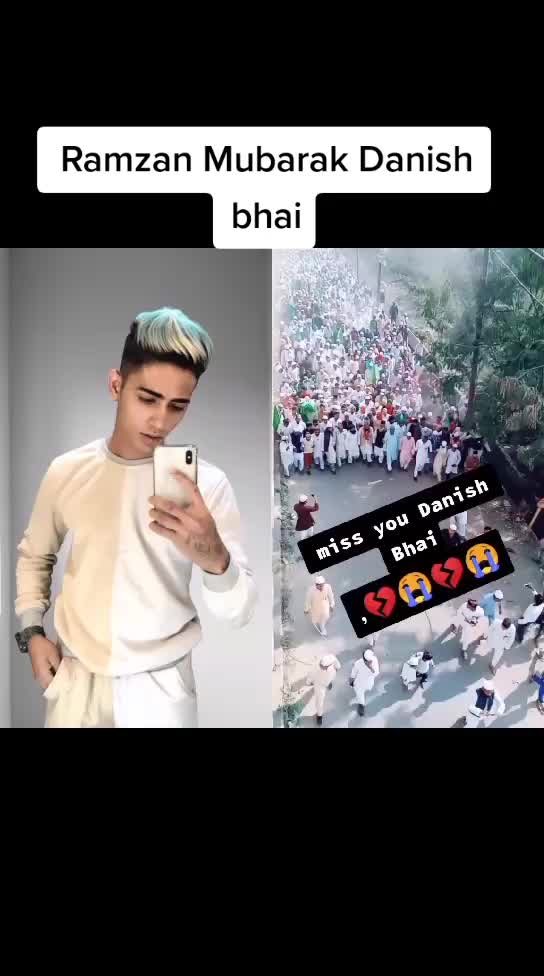@Danish BaBa