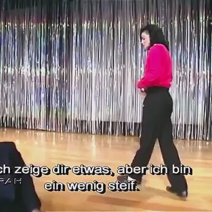 @Michael Jackson FP