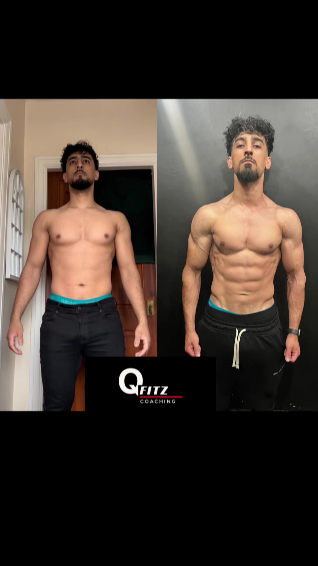 @QFITZ | ONLINE COACH
