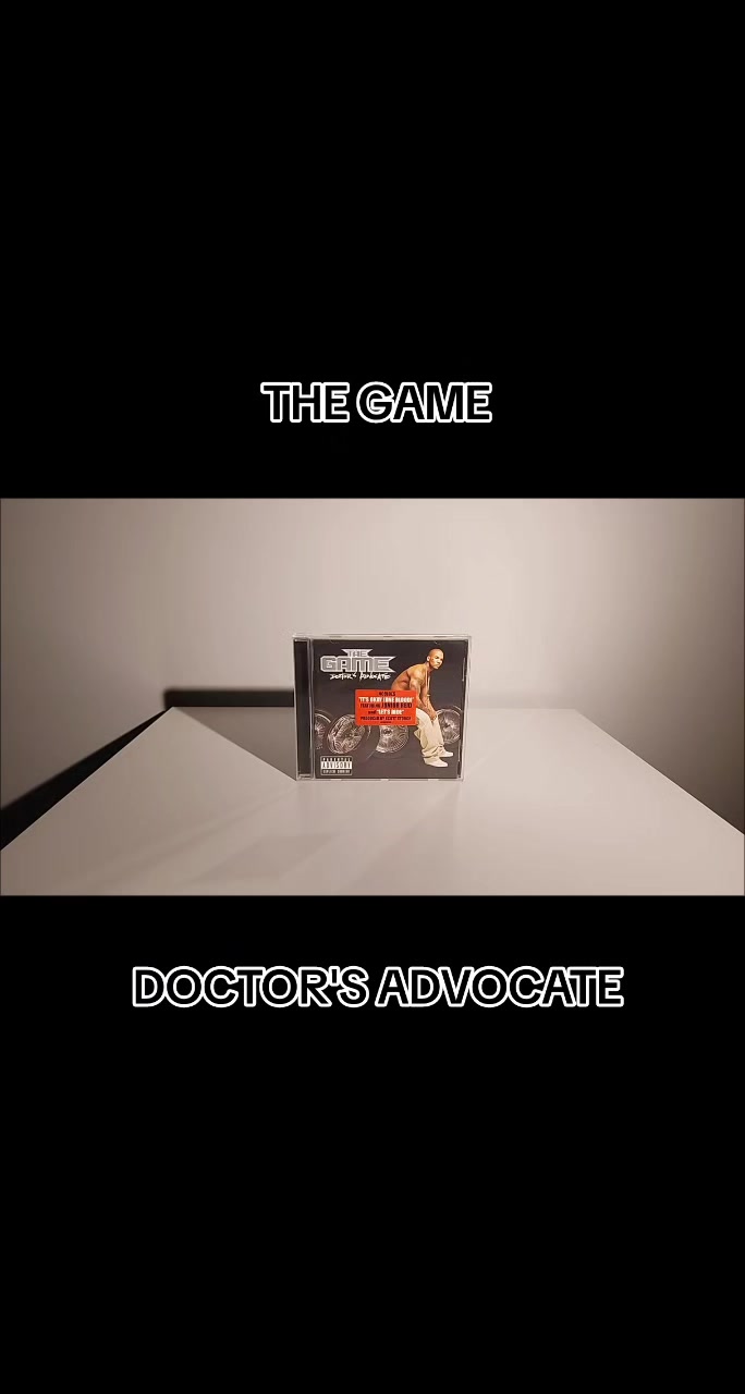 @BEST RAP ALBUMS