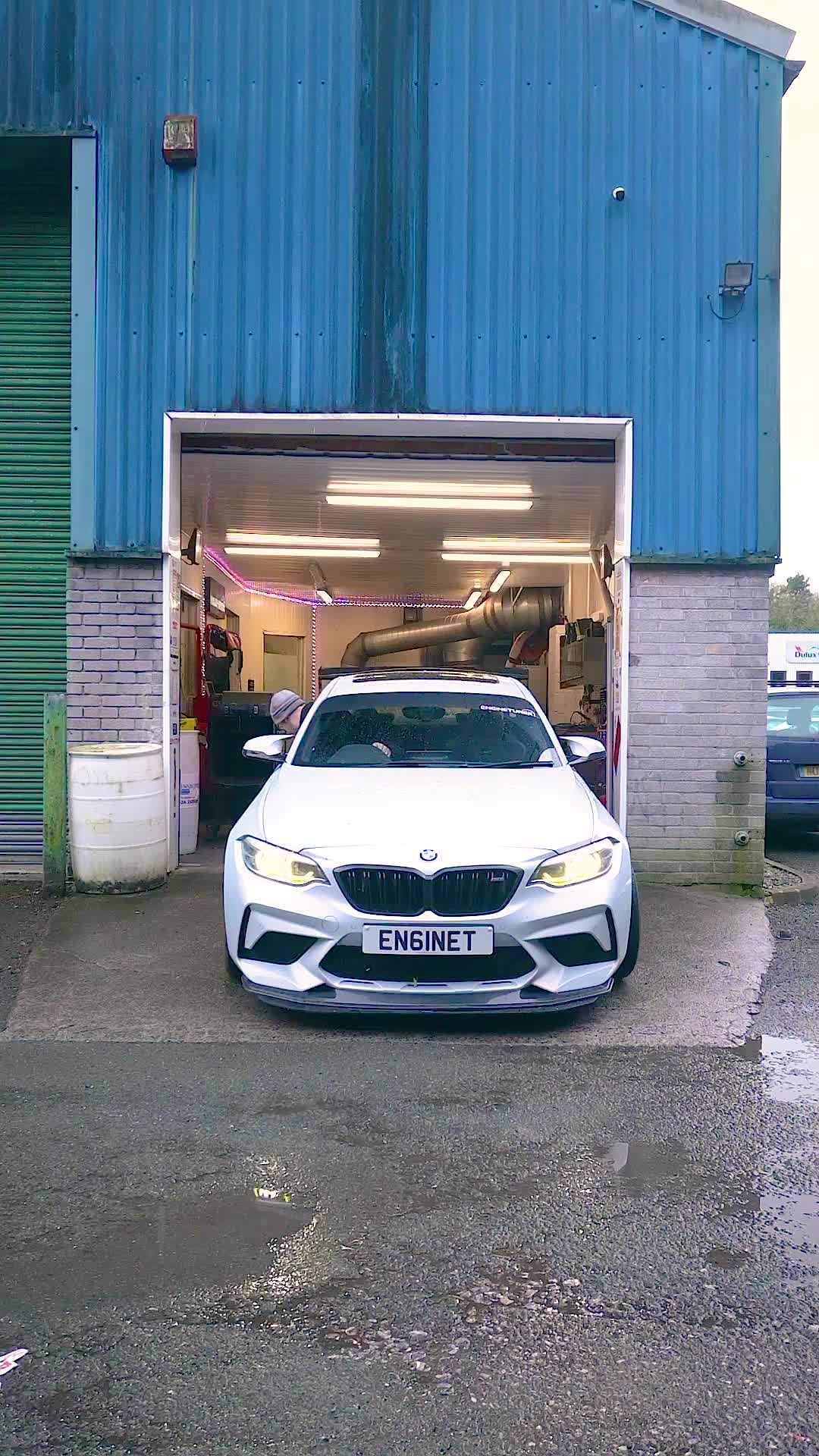 @Enginetuner LTD