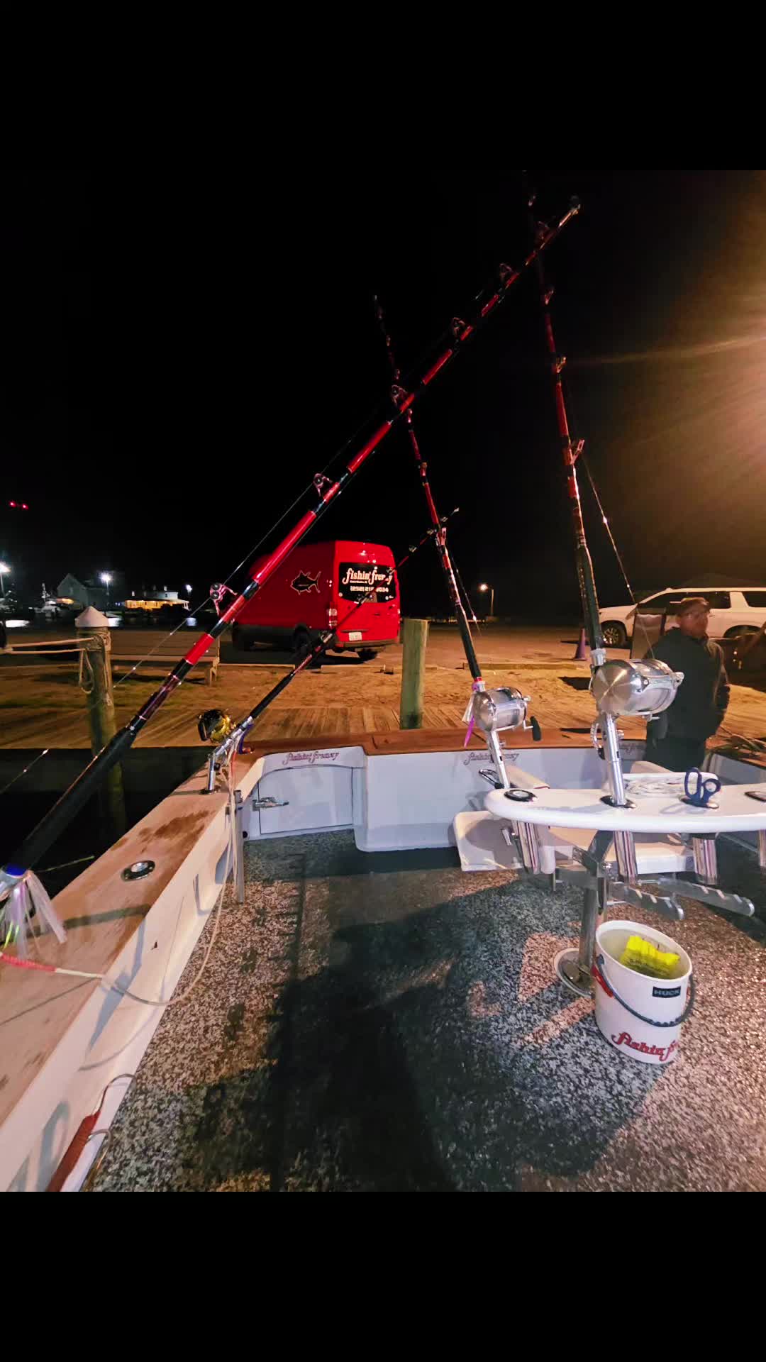 @TeamLoftFishin