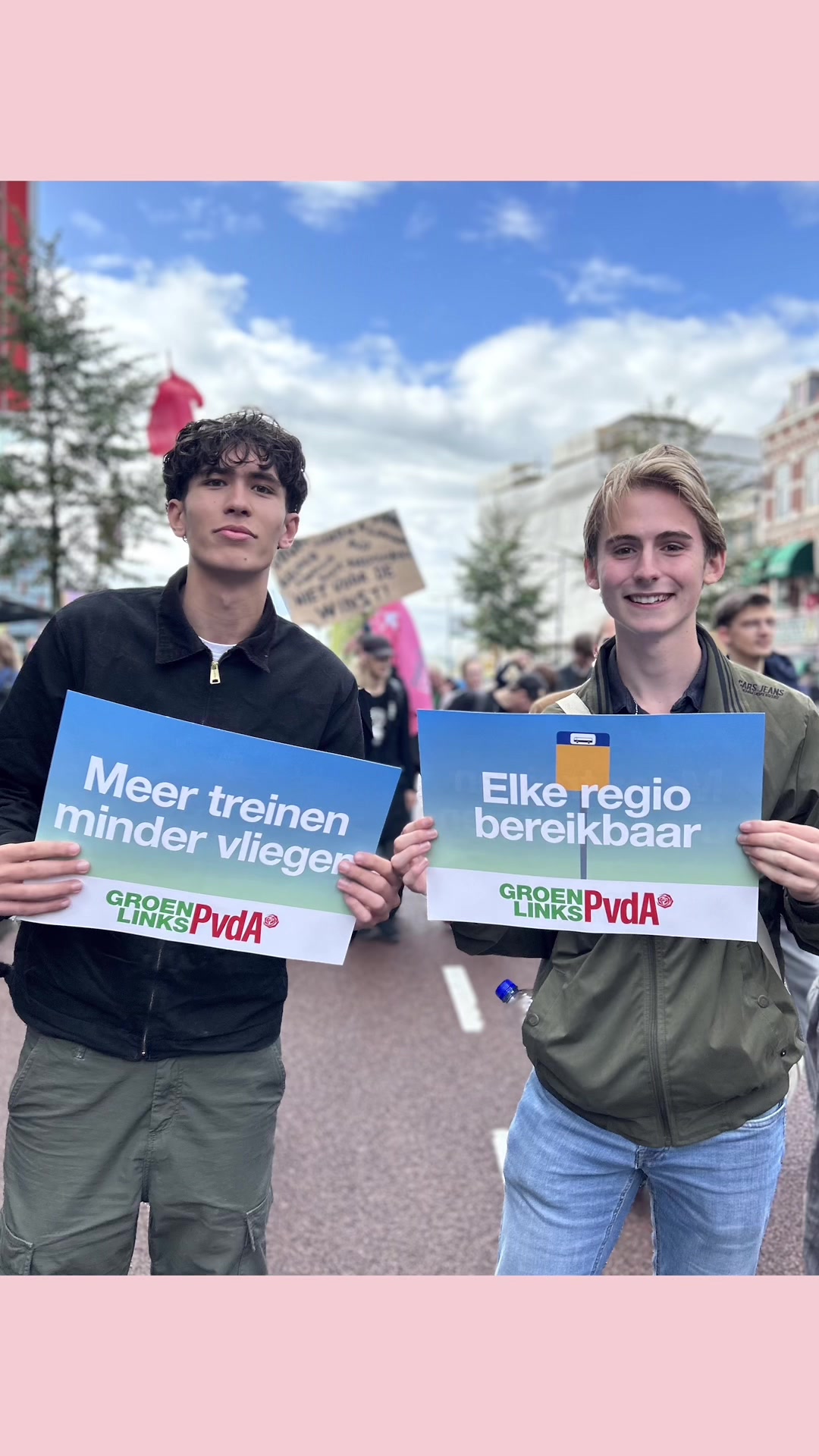 @Partij van de Arbeid