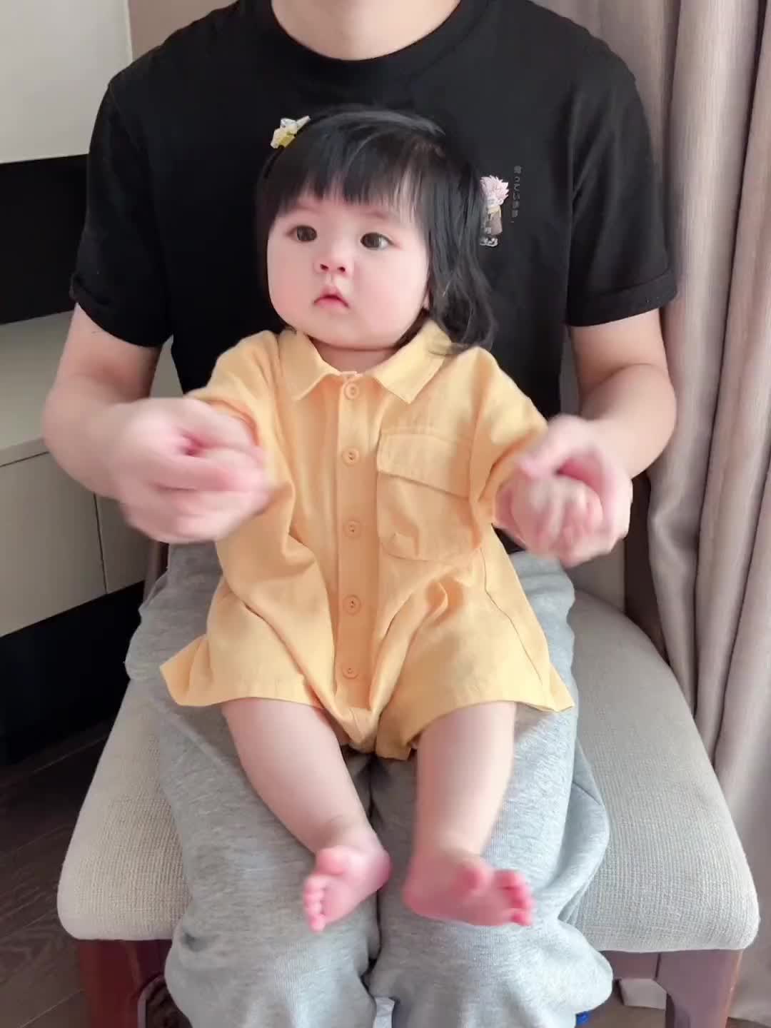 @Baby Mochi
