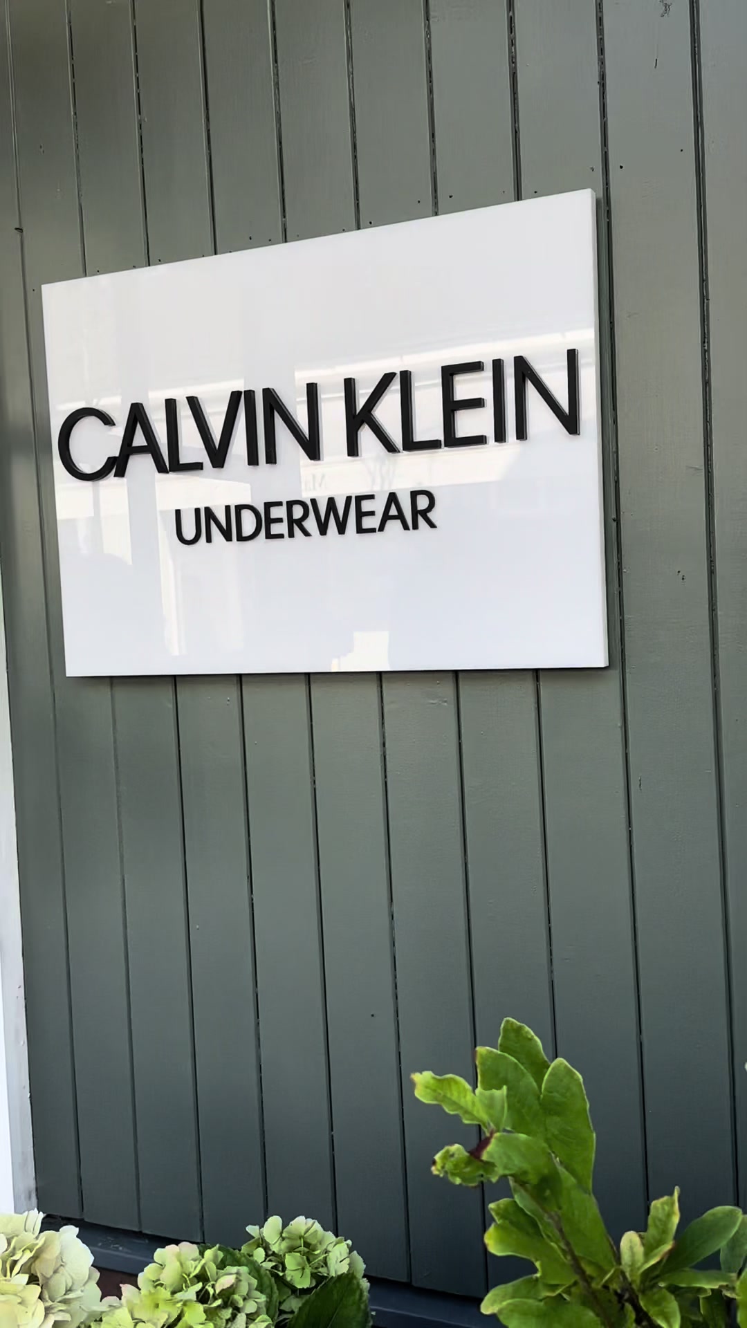 @Bicester Village Finds