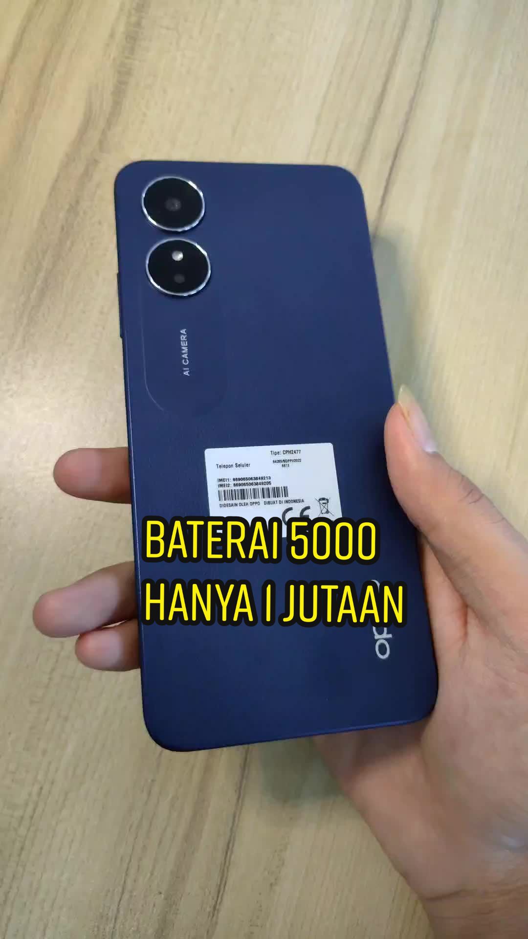 @Oma HP