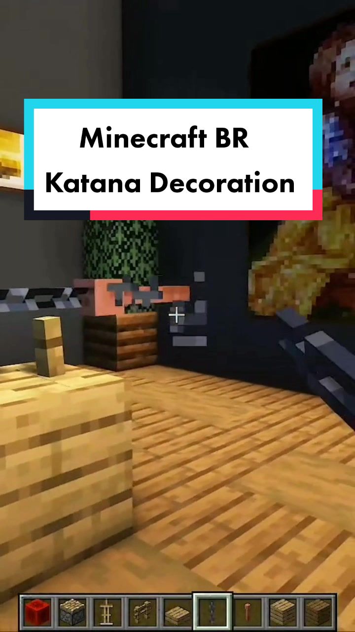 @Minecraft BR