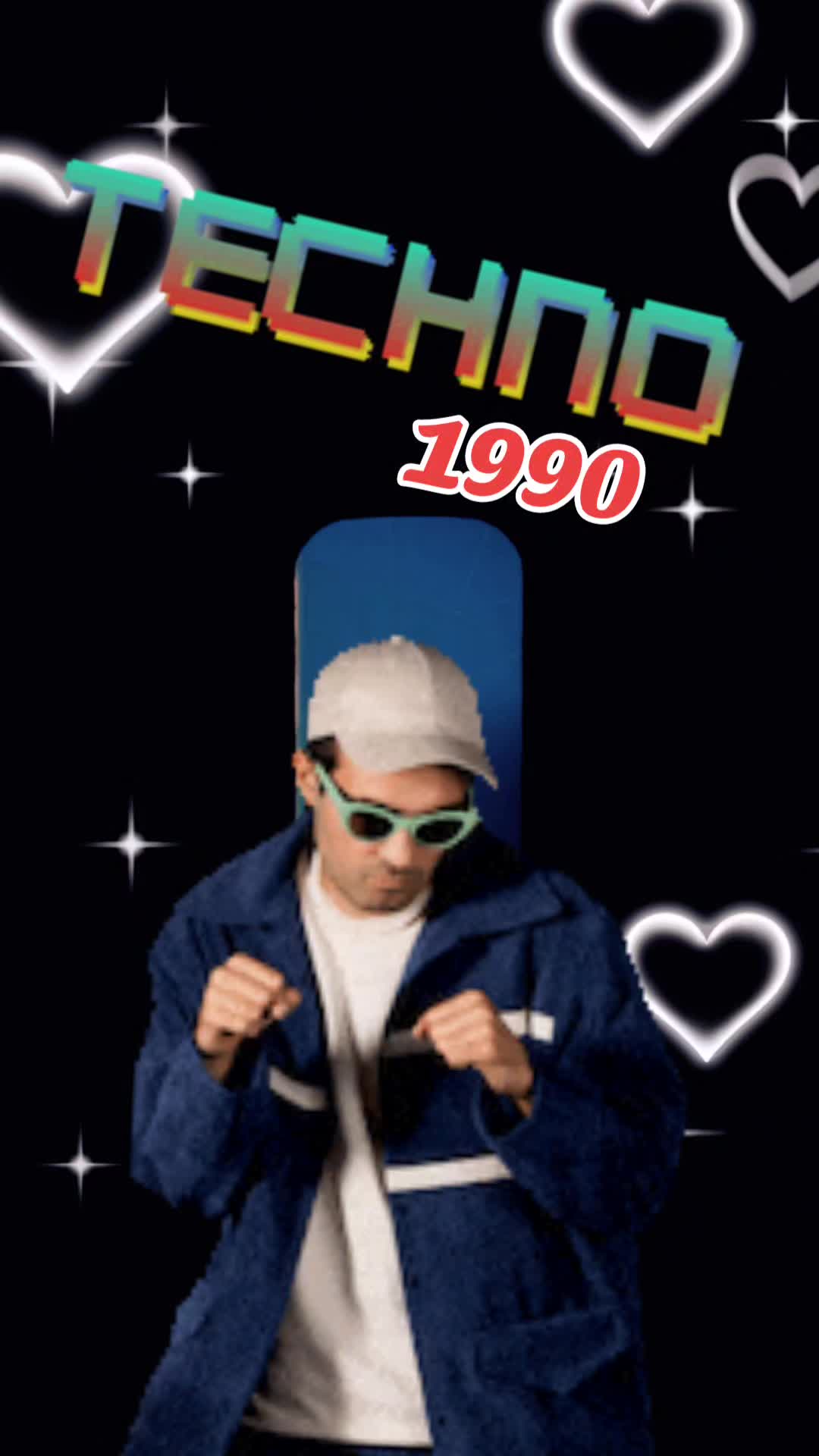 @╰★Cybernoise★╮