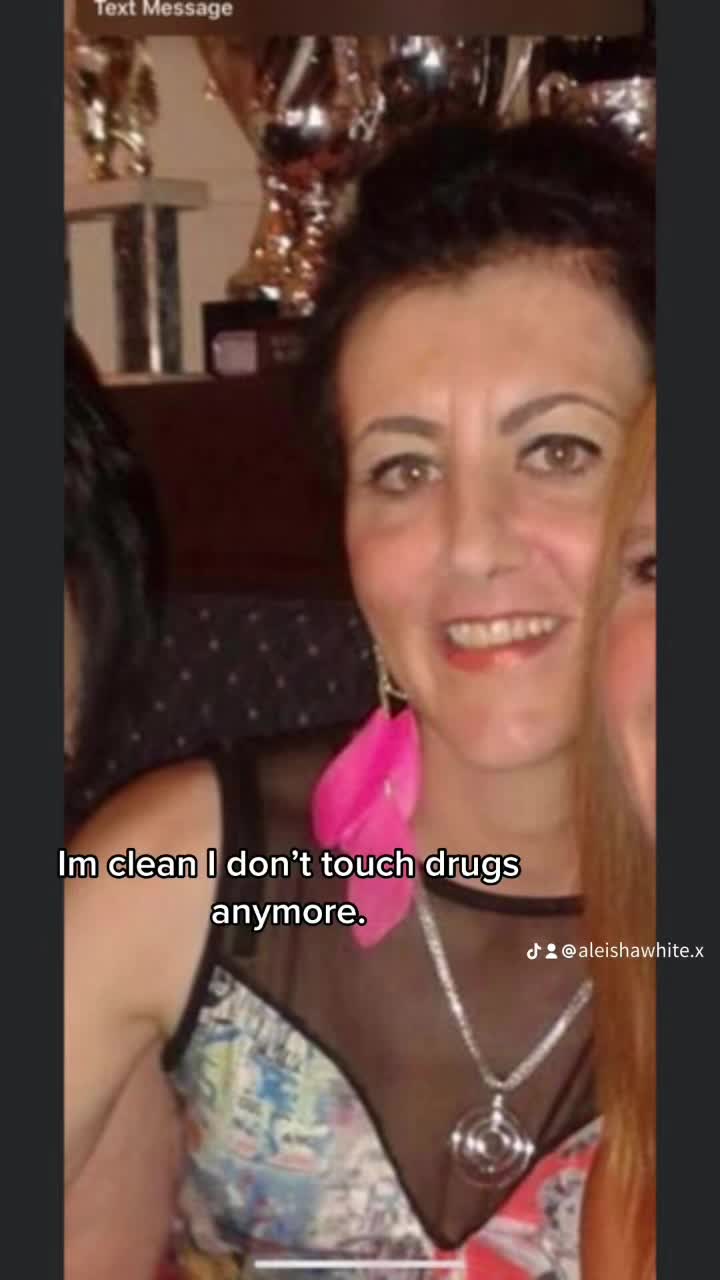 @Aleisha