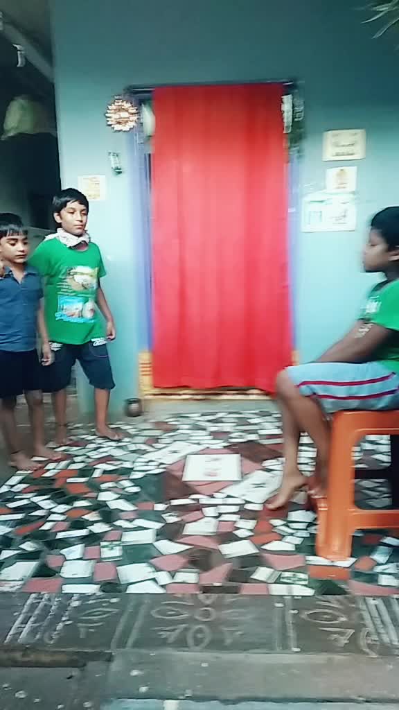 @Manju Bhargavi