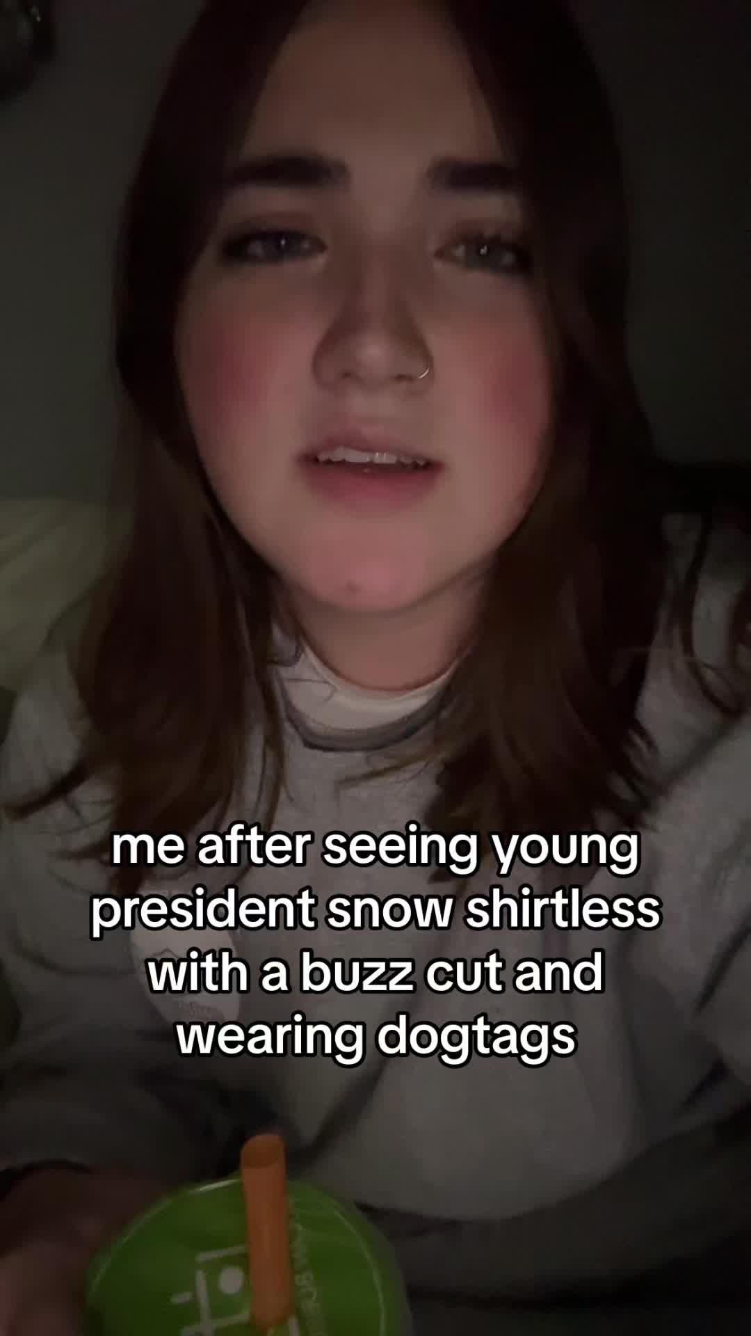 @callie gentry