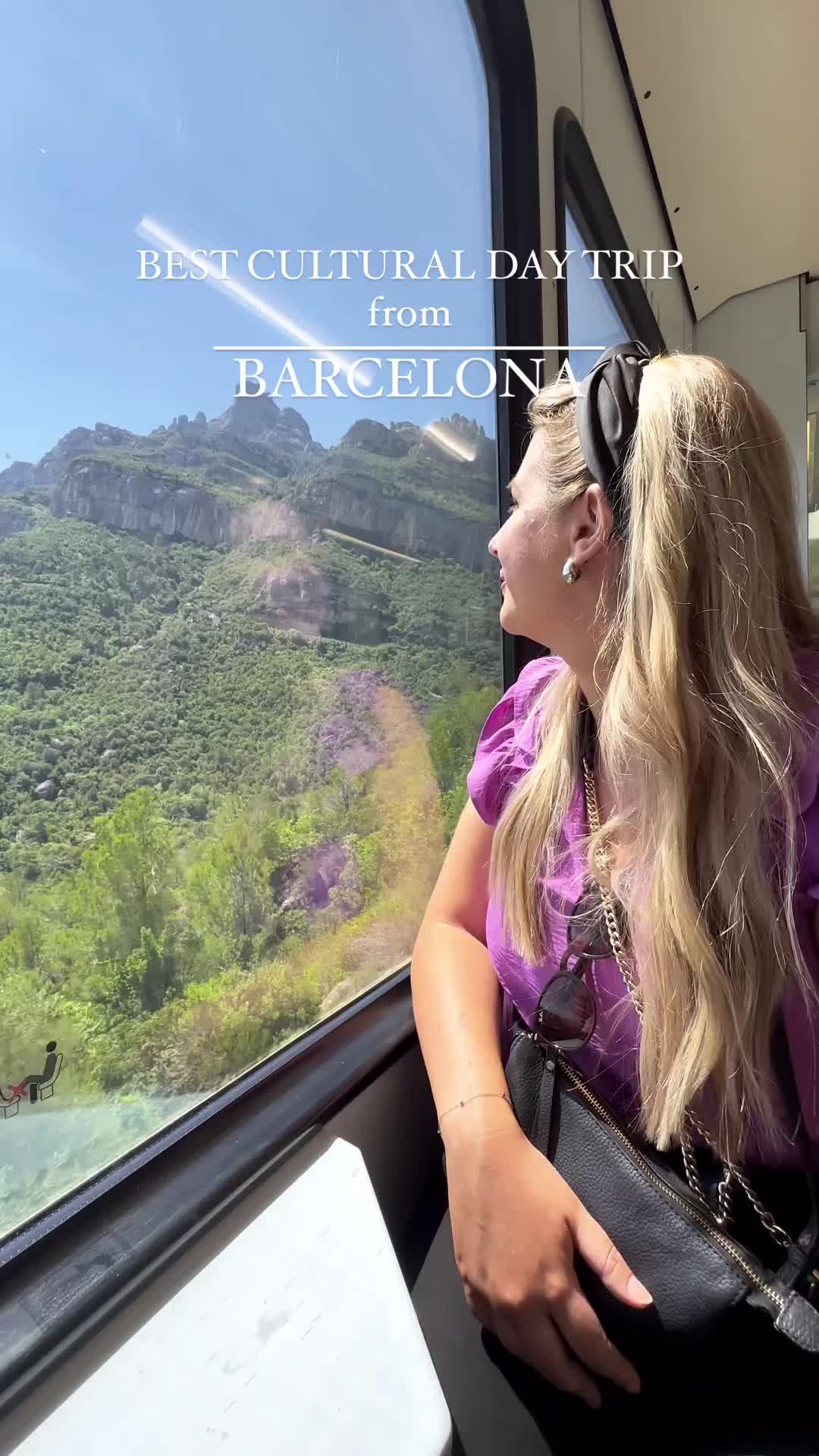 @Barcelona Local Experiences