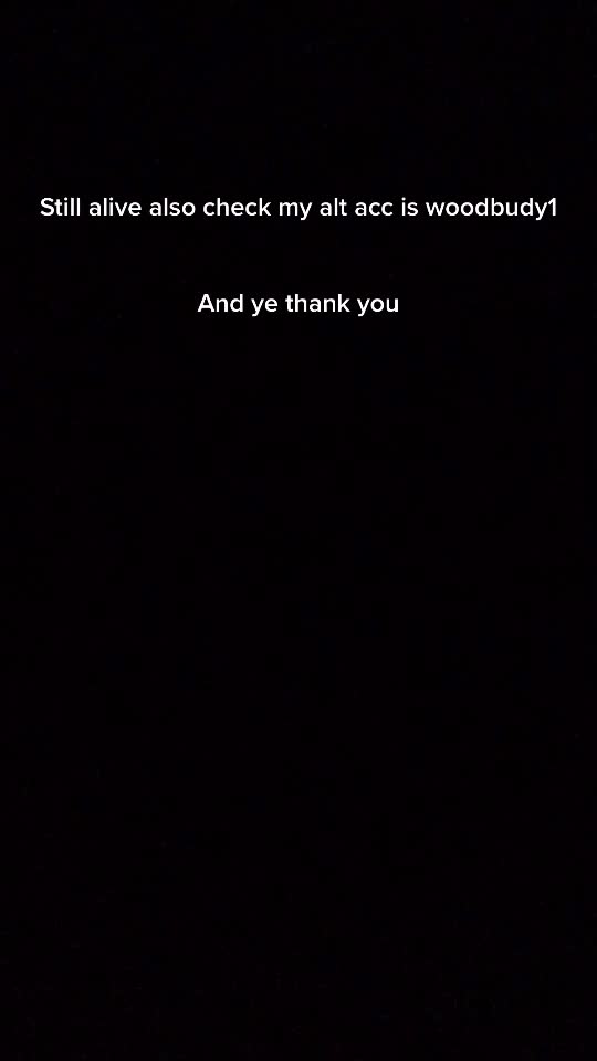 @Woodbudy
