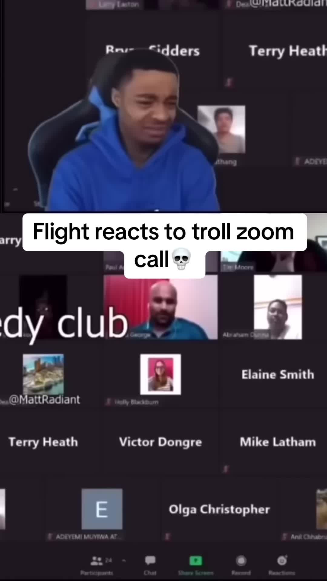 @FTC