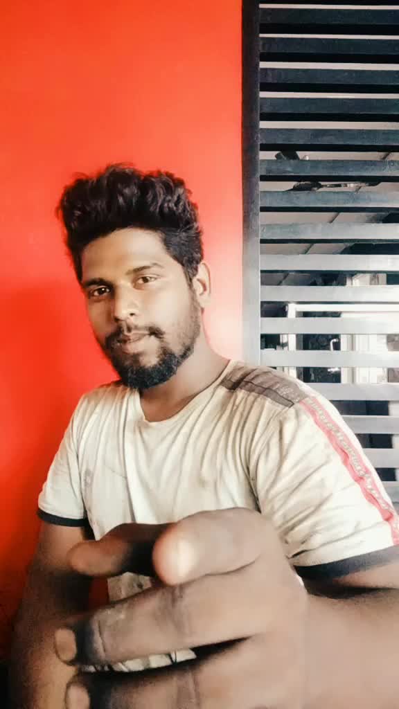 @Bavanesh Kumar