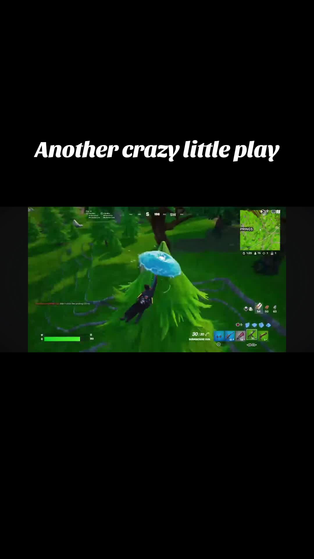 @Legend watch