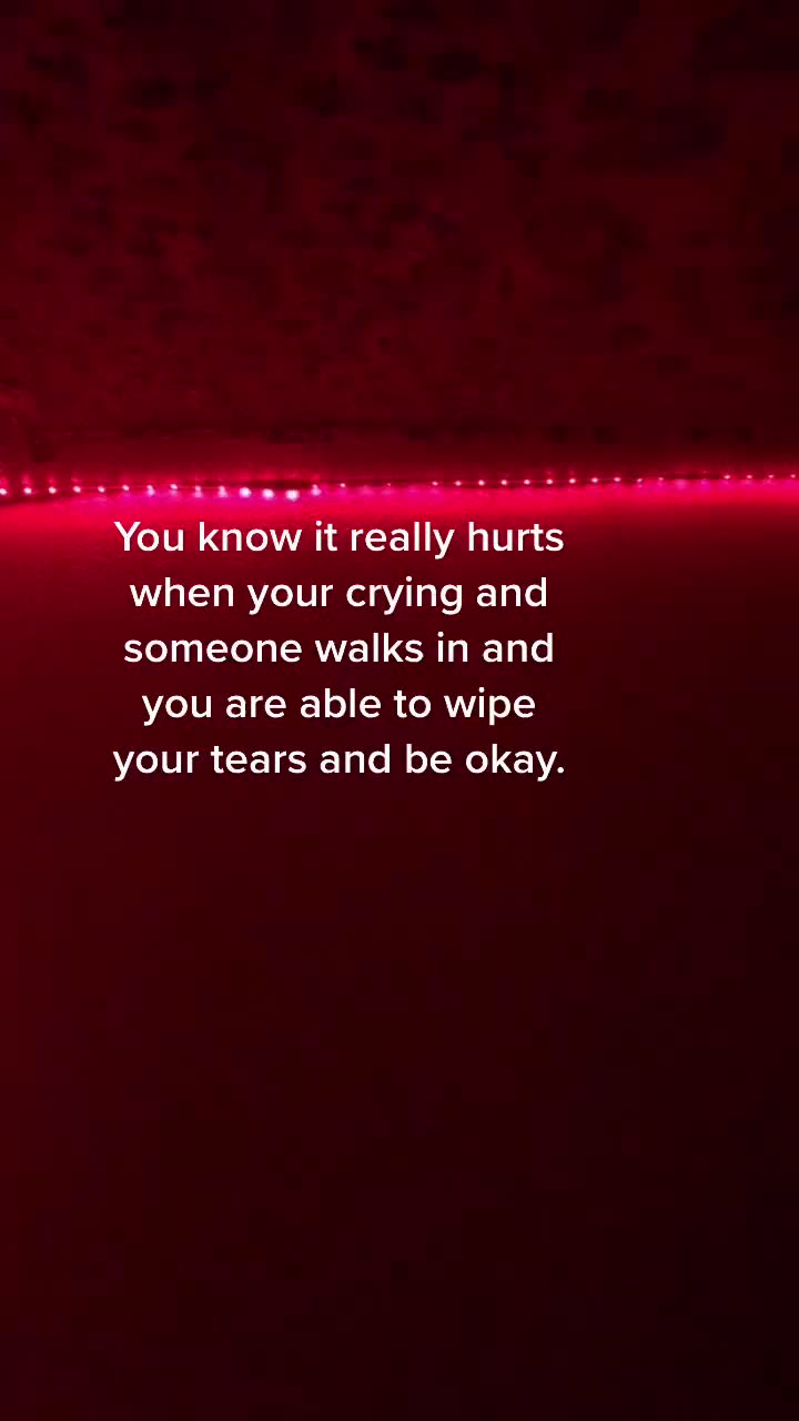 @:(