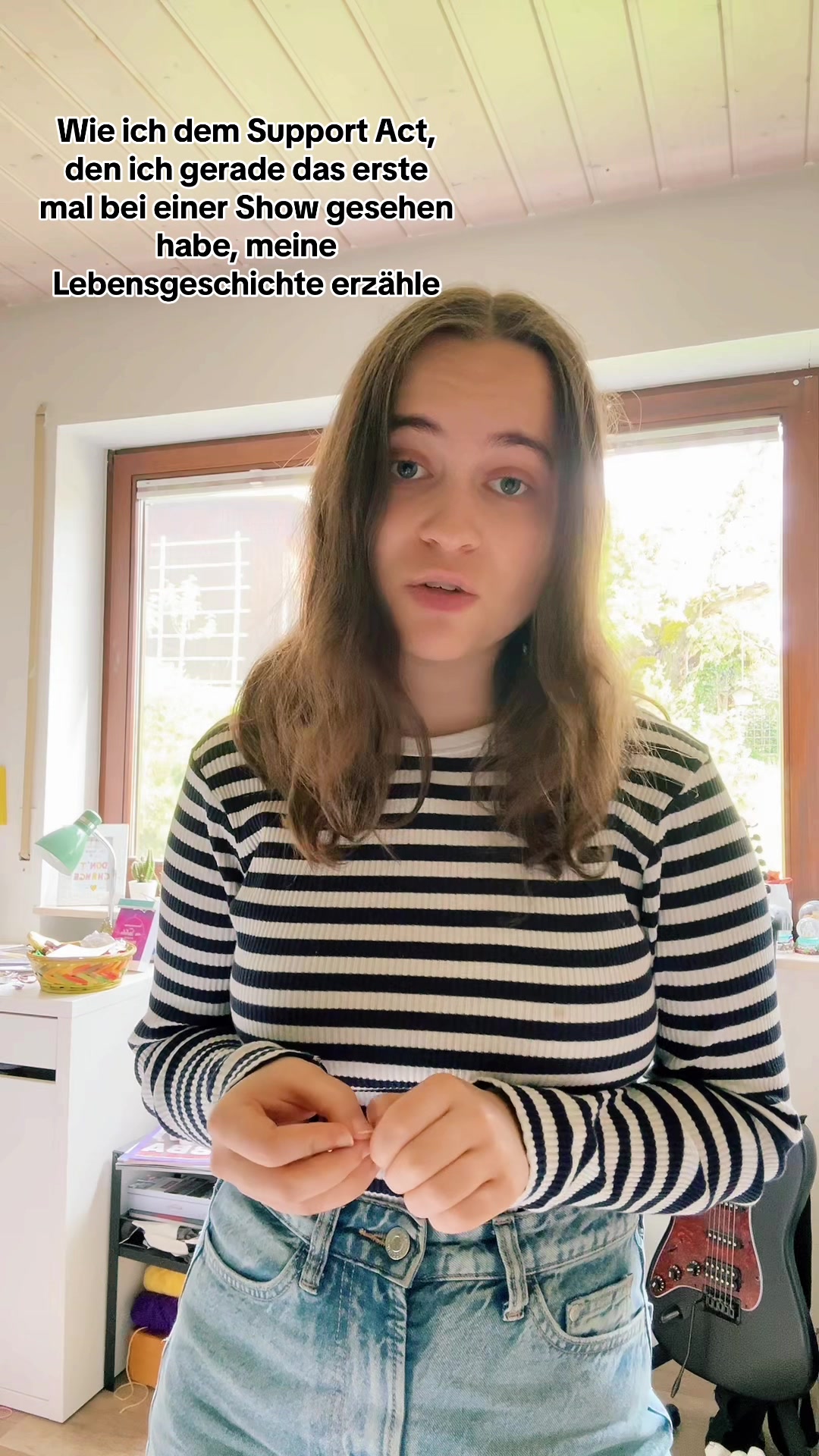 @Svenja