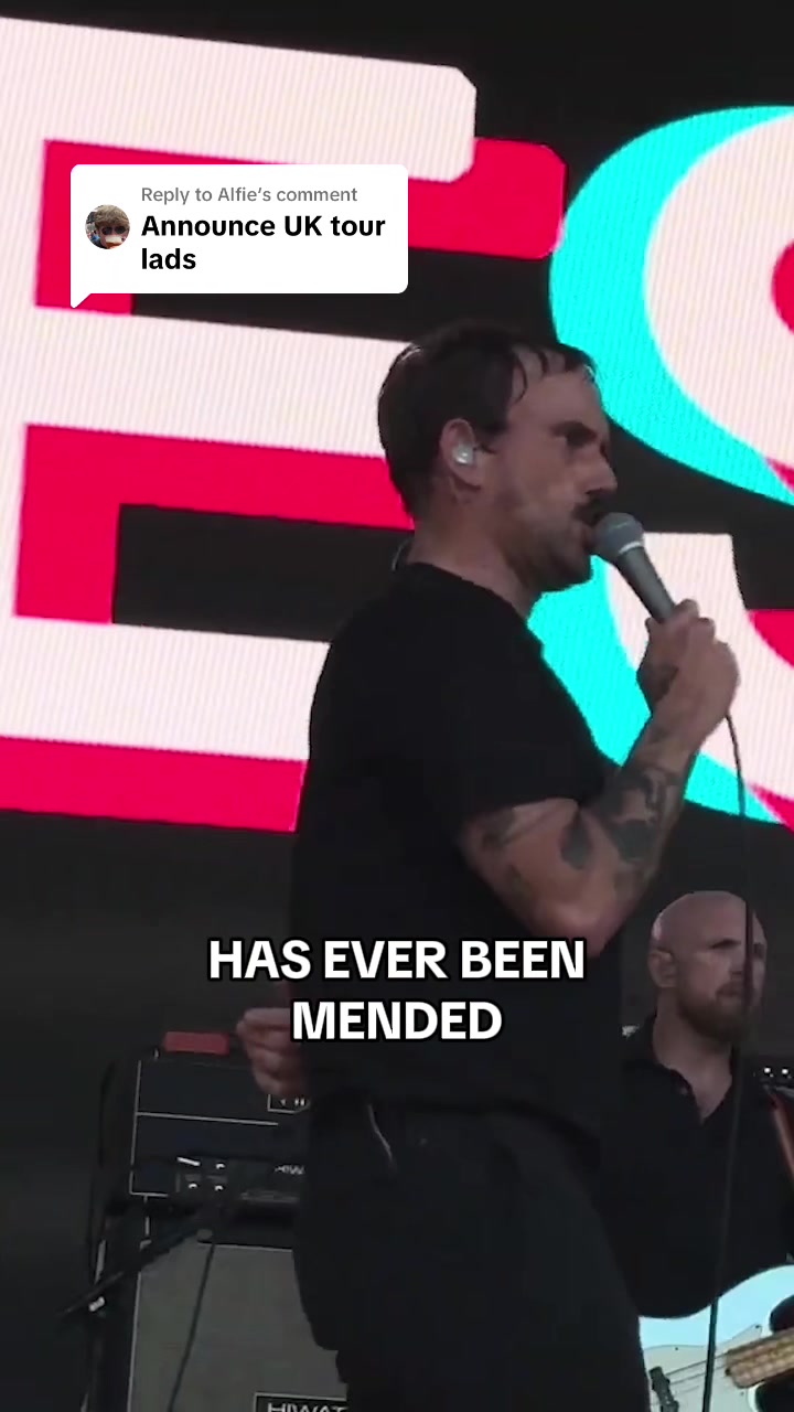 @IDLES