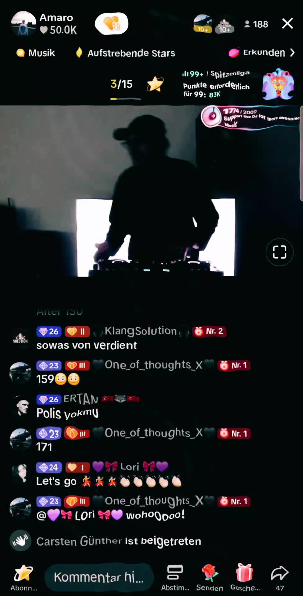 @ΛMΛƦO