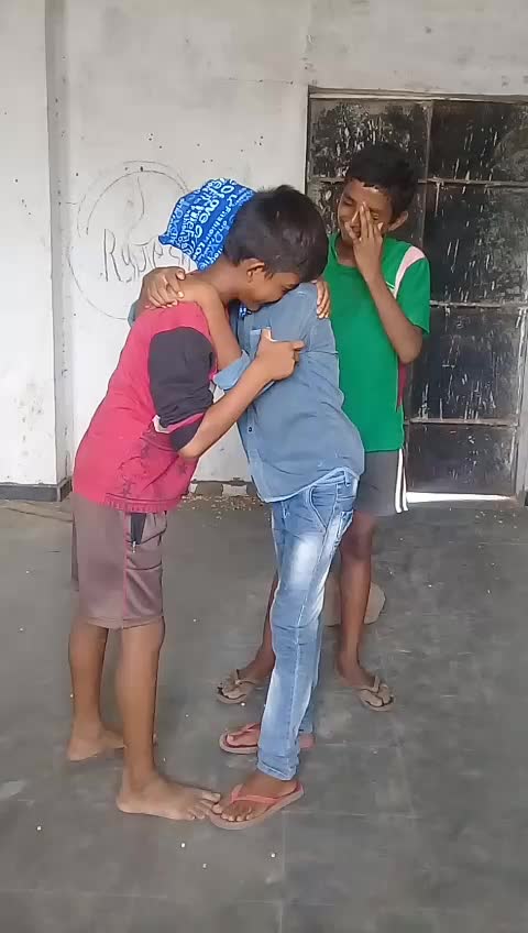 @Kadavath Vikas Nayak