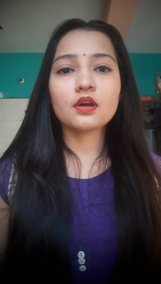@brahmin_chhori&hearts;️