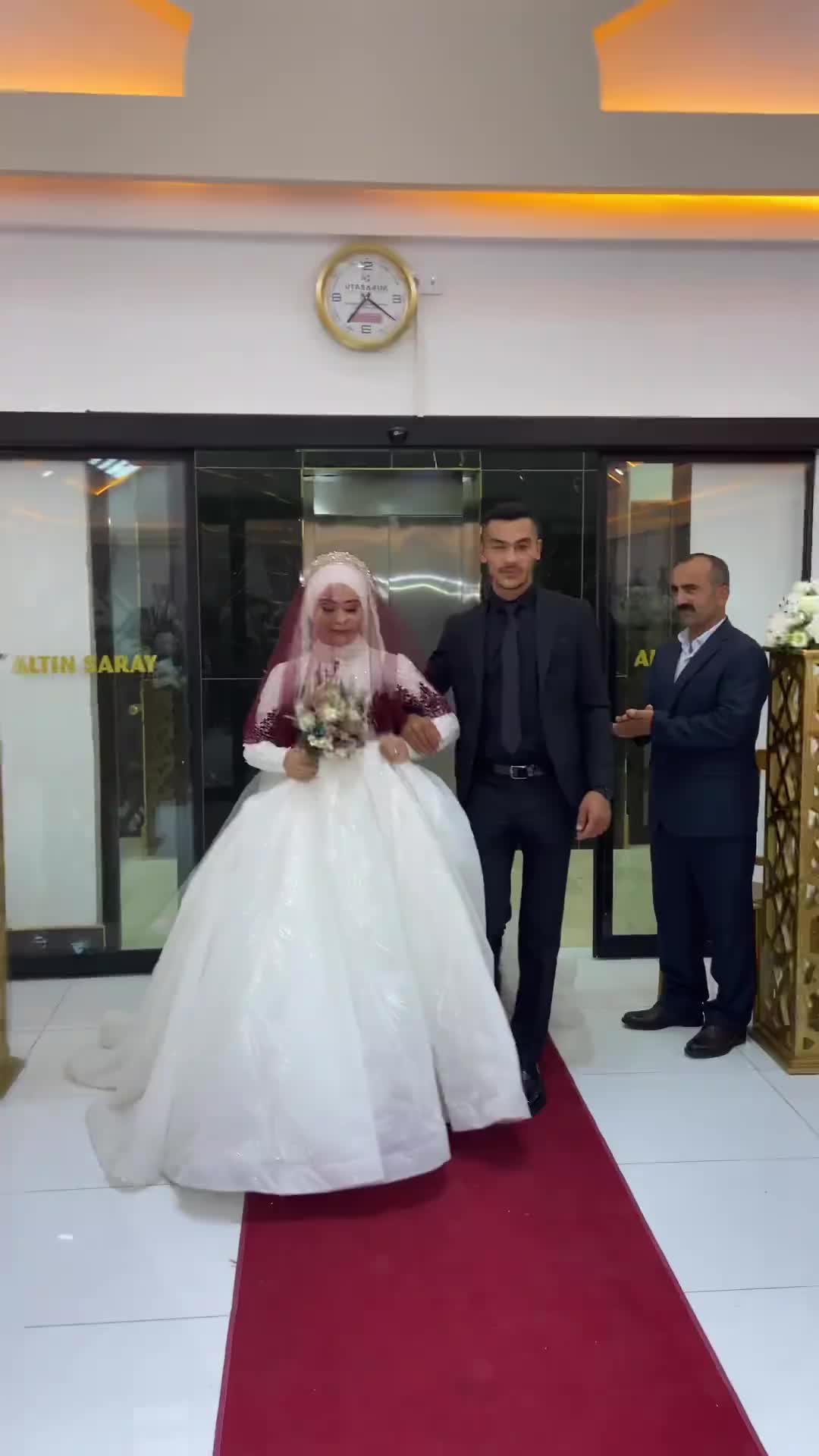 @ELİF & KUDRET