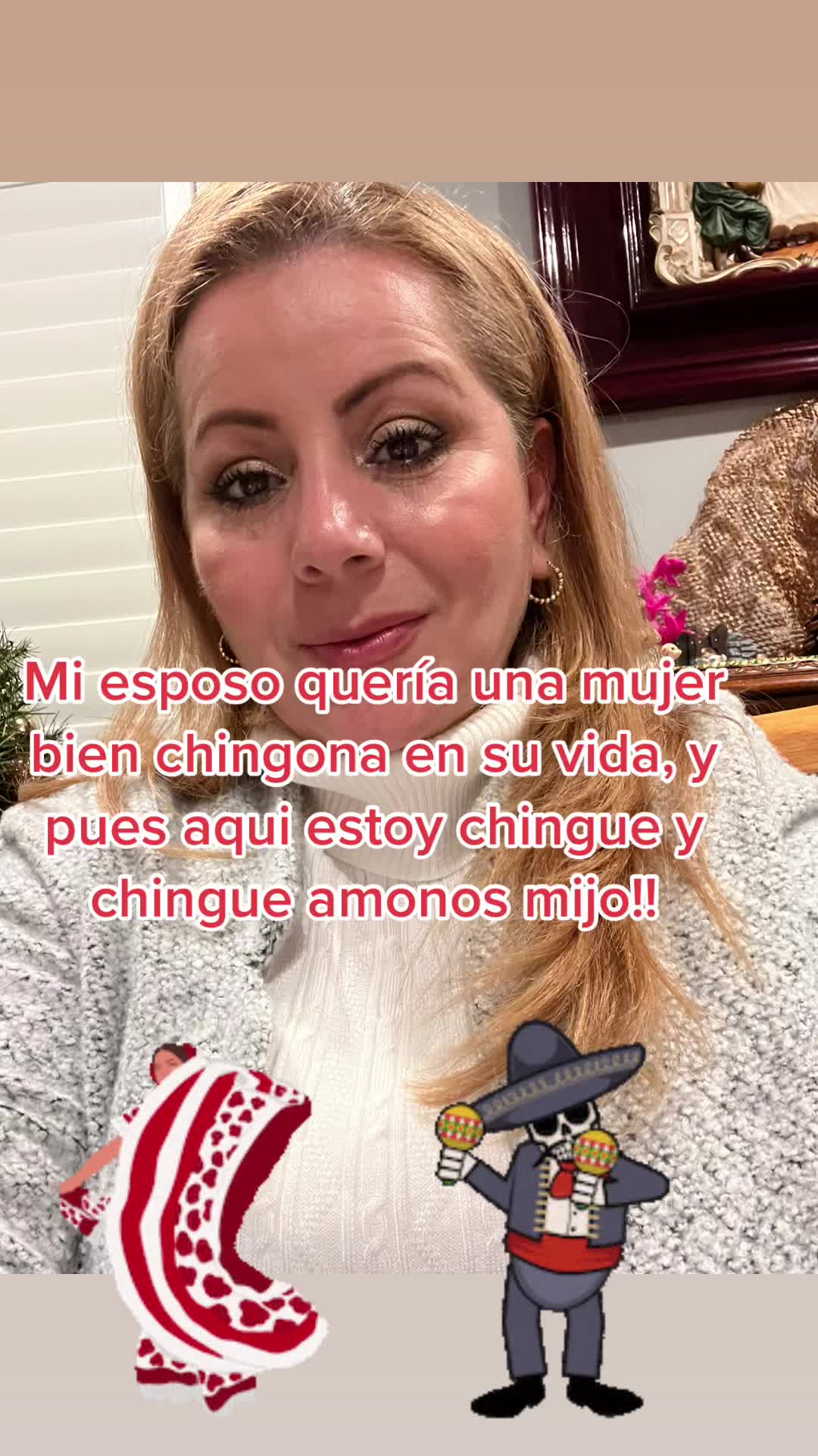 @Elvia Lopez