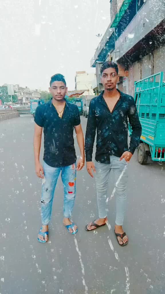 @Farooq Patel007