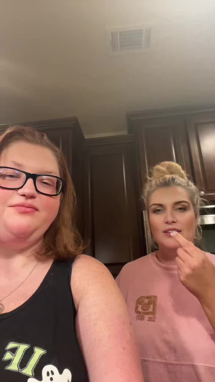 @Paige Myers