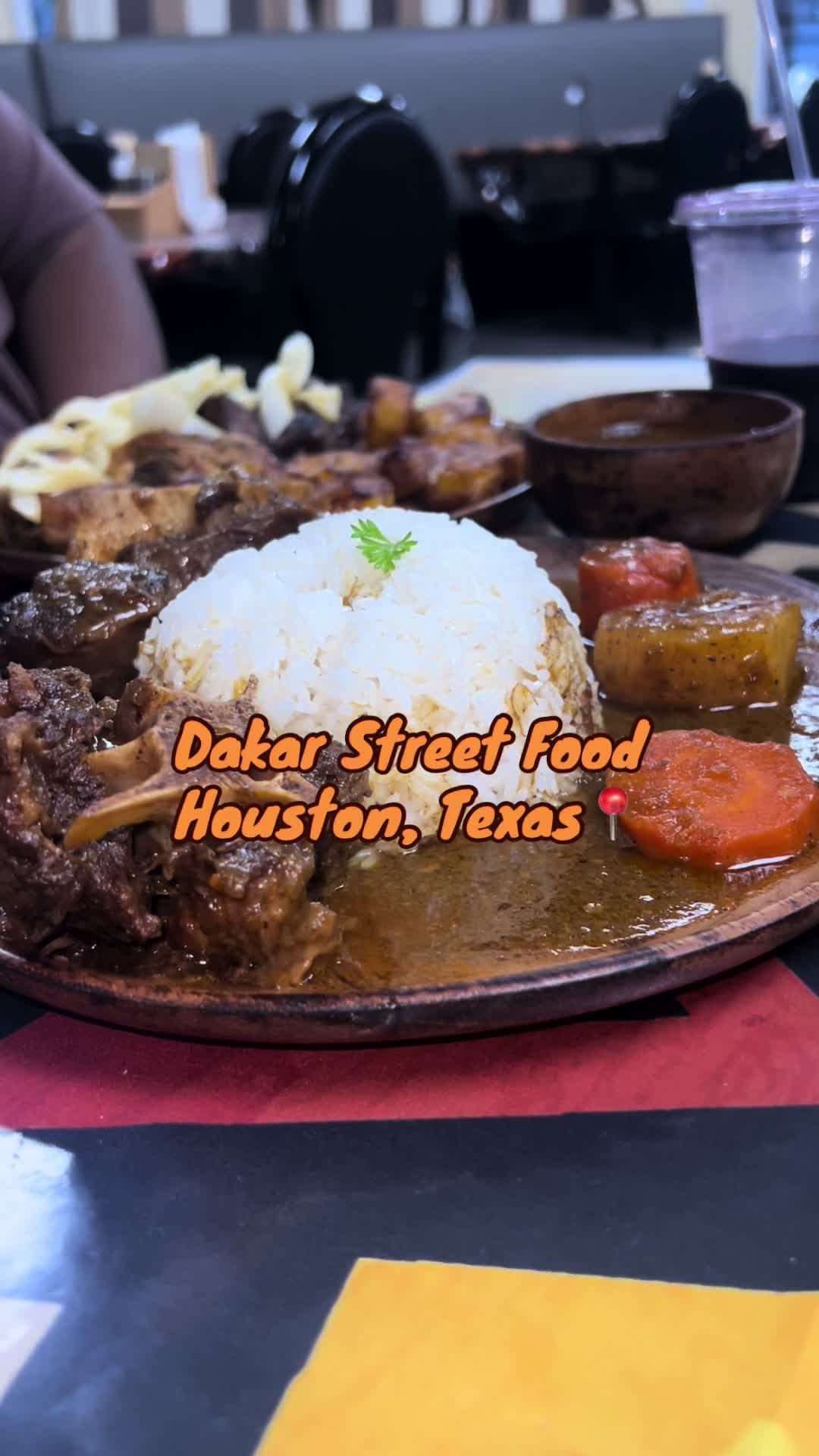 @Undercover Foodies