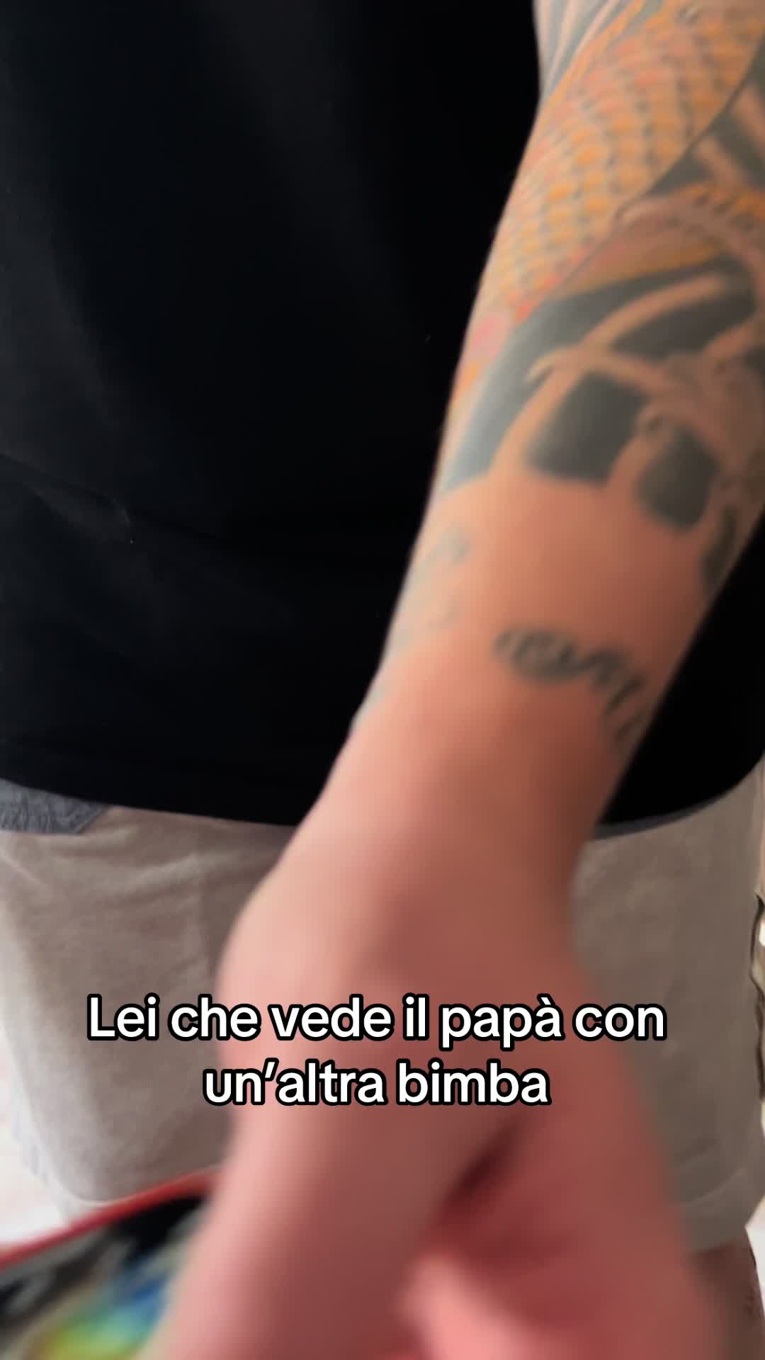 @Luana Boccone