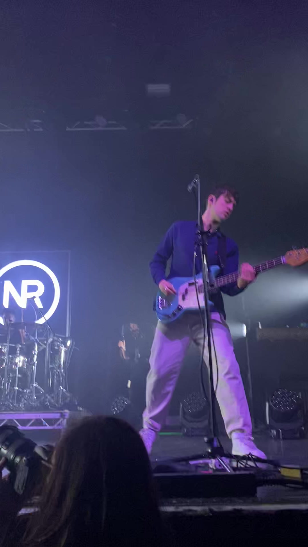 @New Rules Ireland
