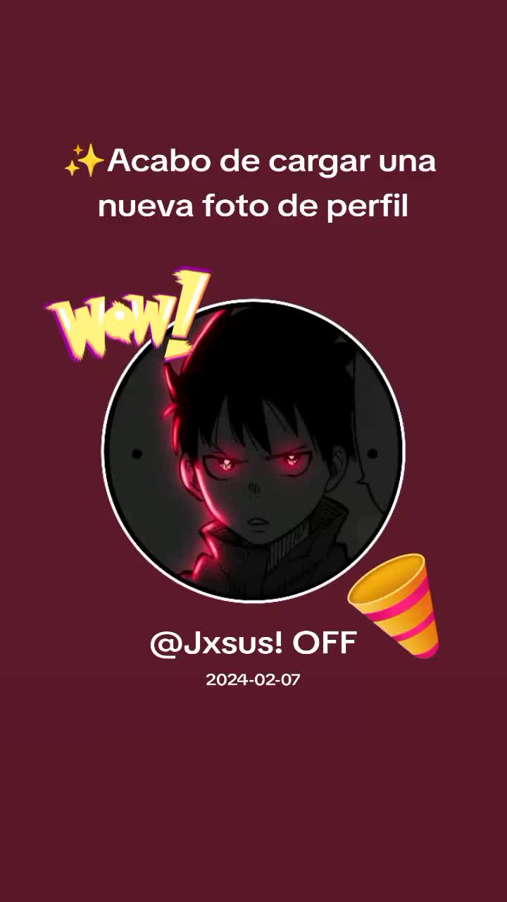 @Jxsus!