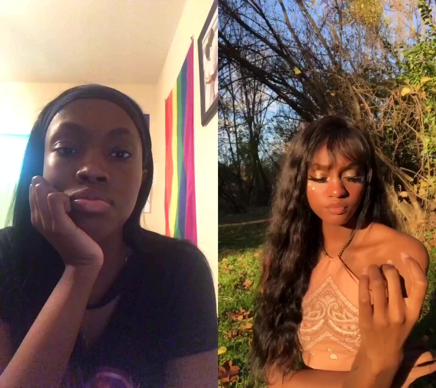 @Kayla ❤️