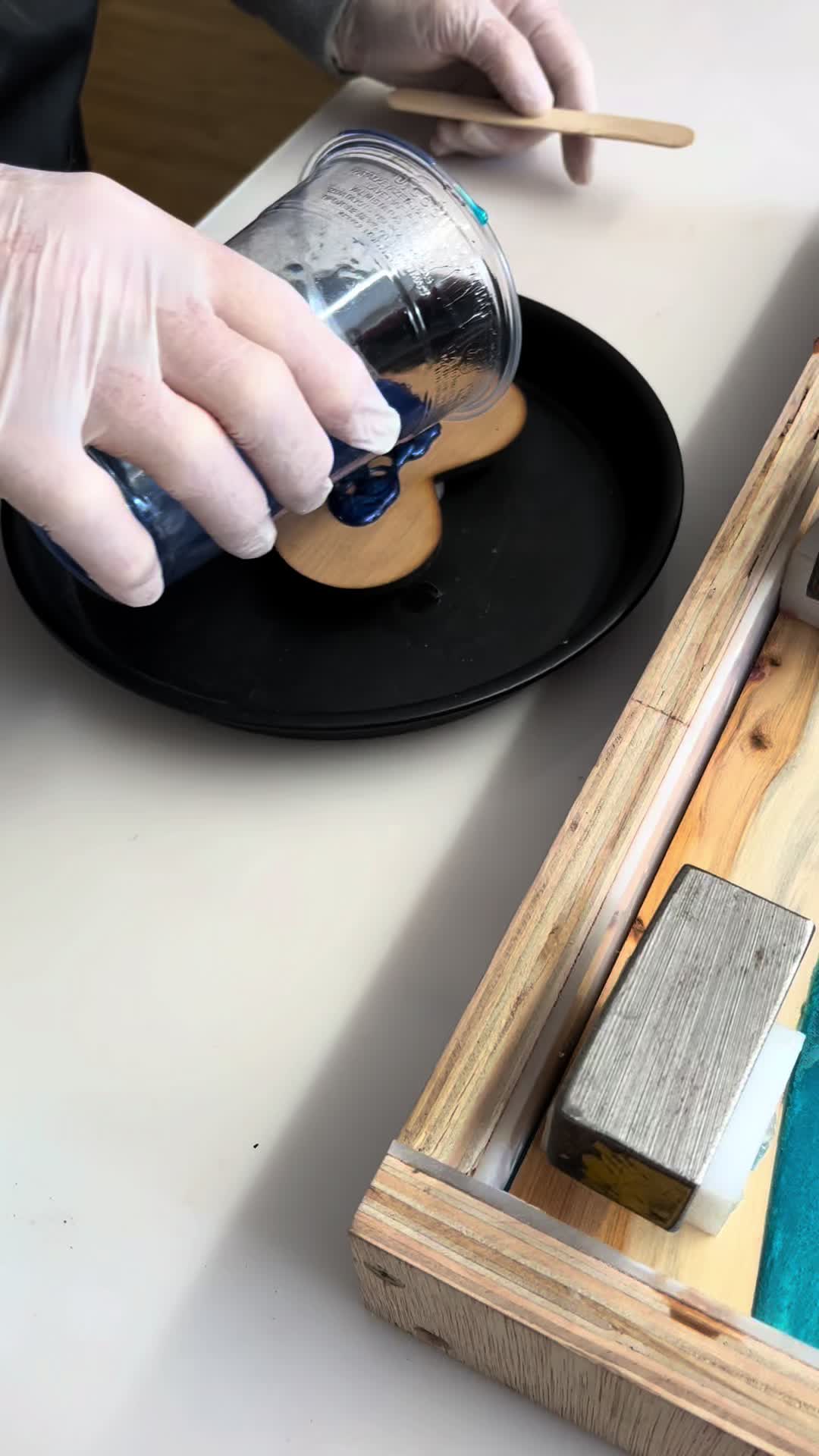 @All About The Olive Wood