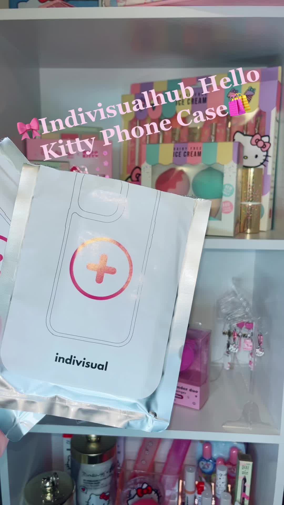 @Hello Kitty Princess