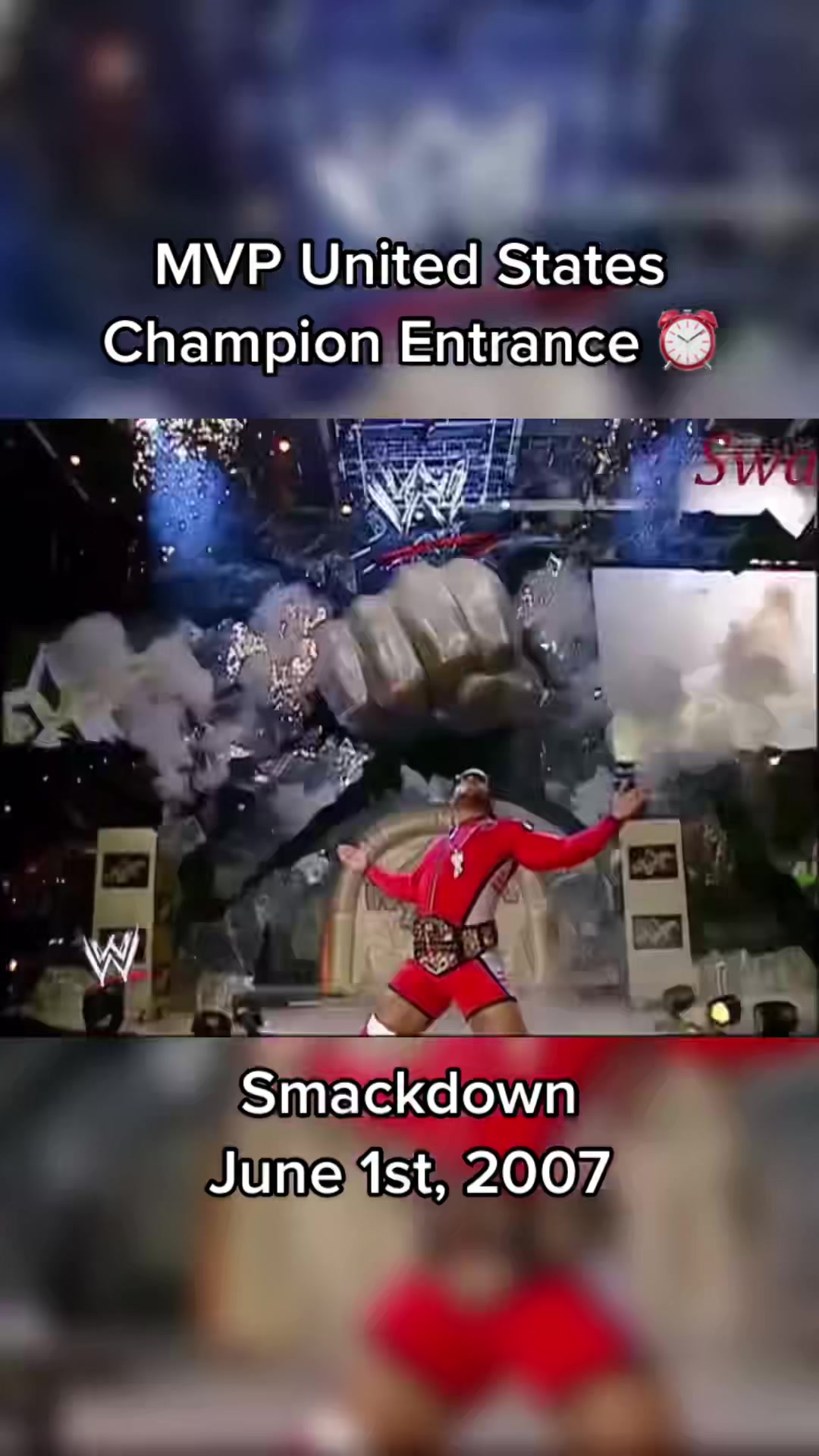 @WWEBADGER