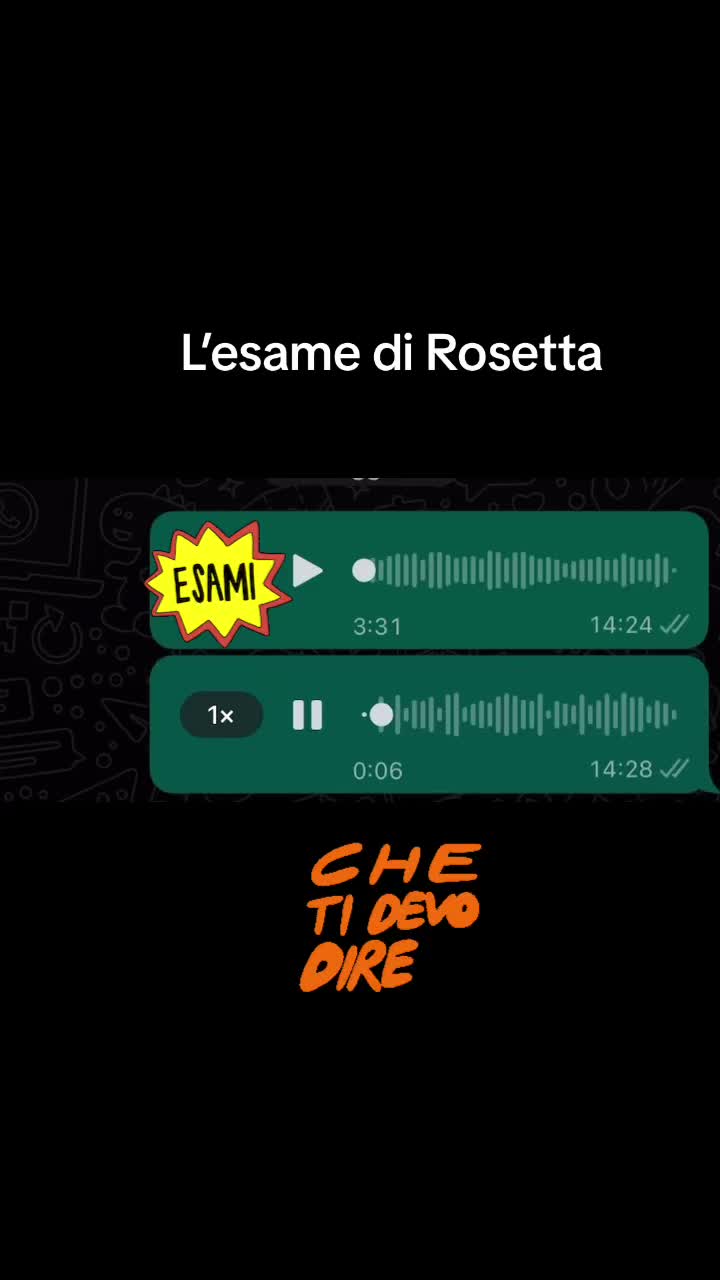 @Rosett