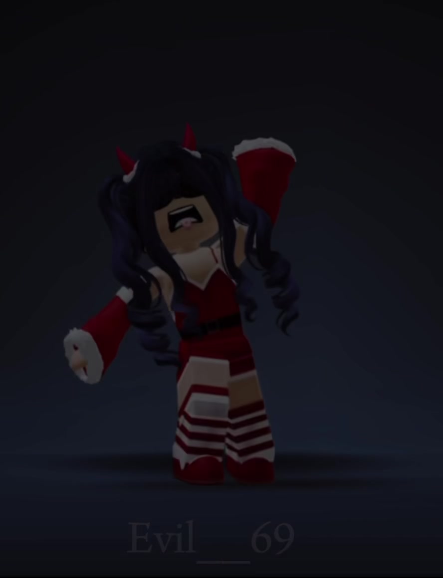 @🎄Evil☃️