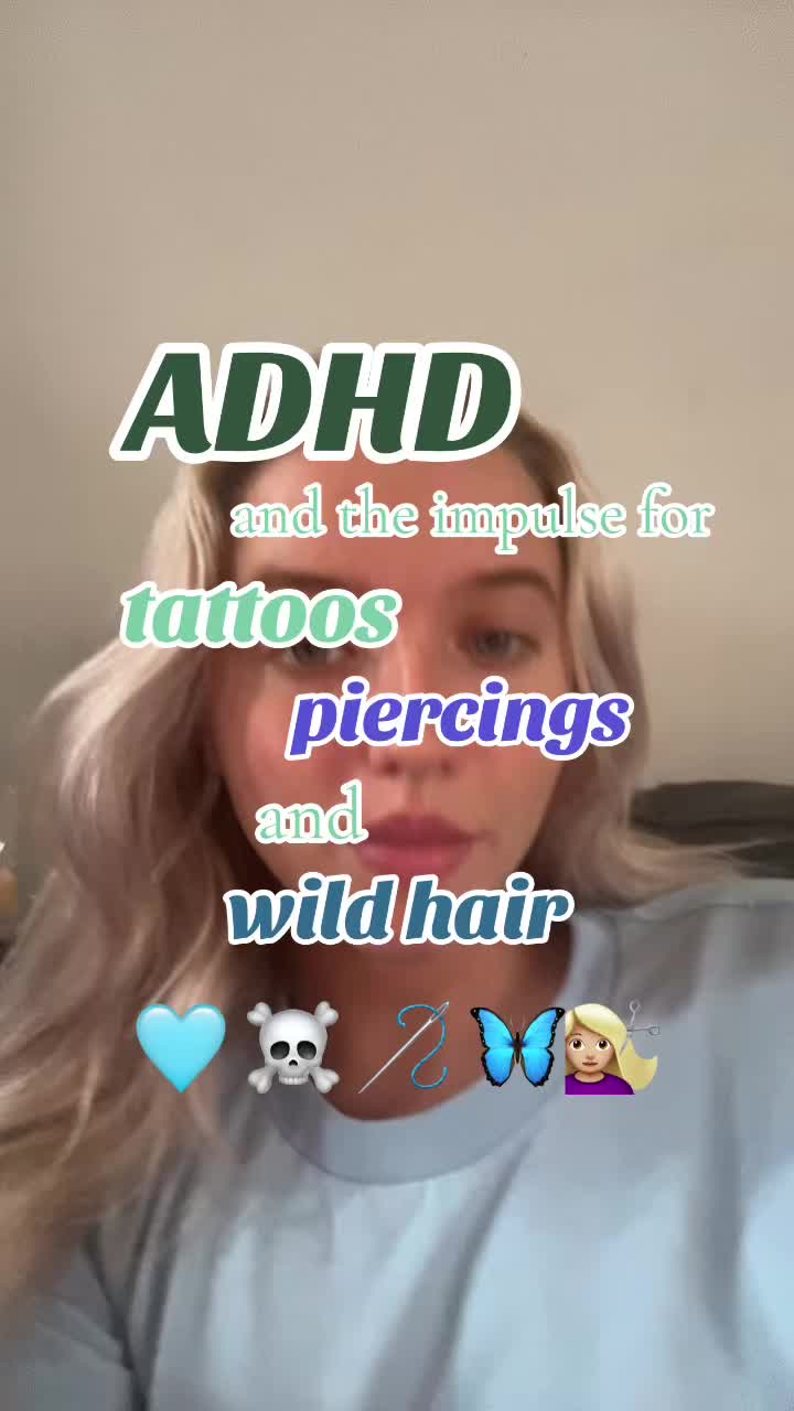 @Beth | ADHD😃💖