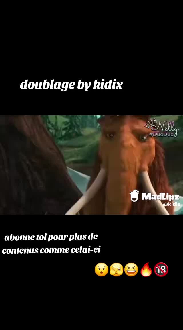 @Kidix